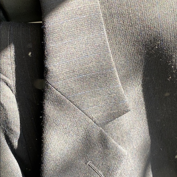 Men’s Wool Suit - Picture 3 of 5